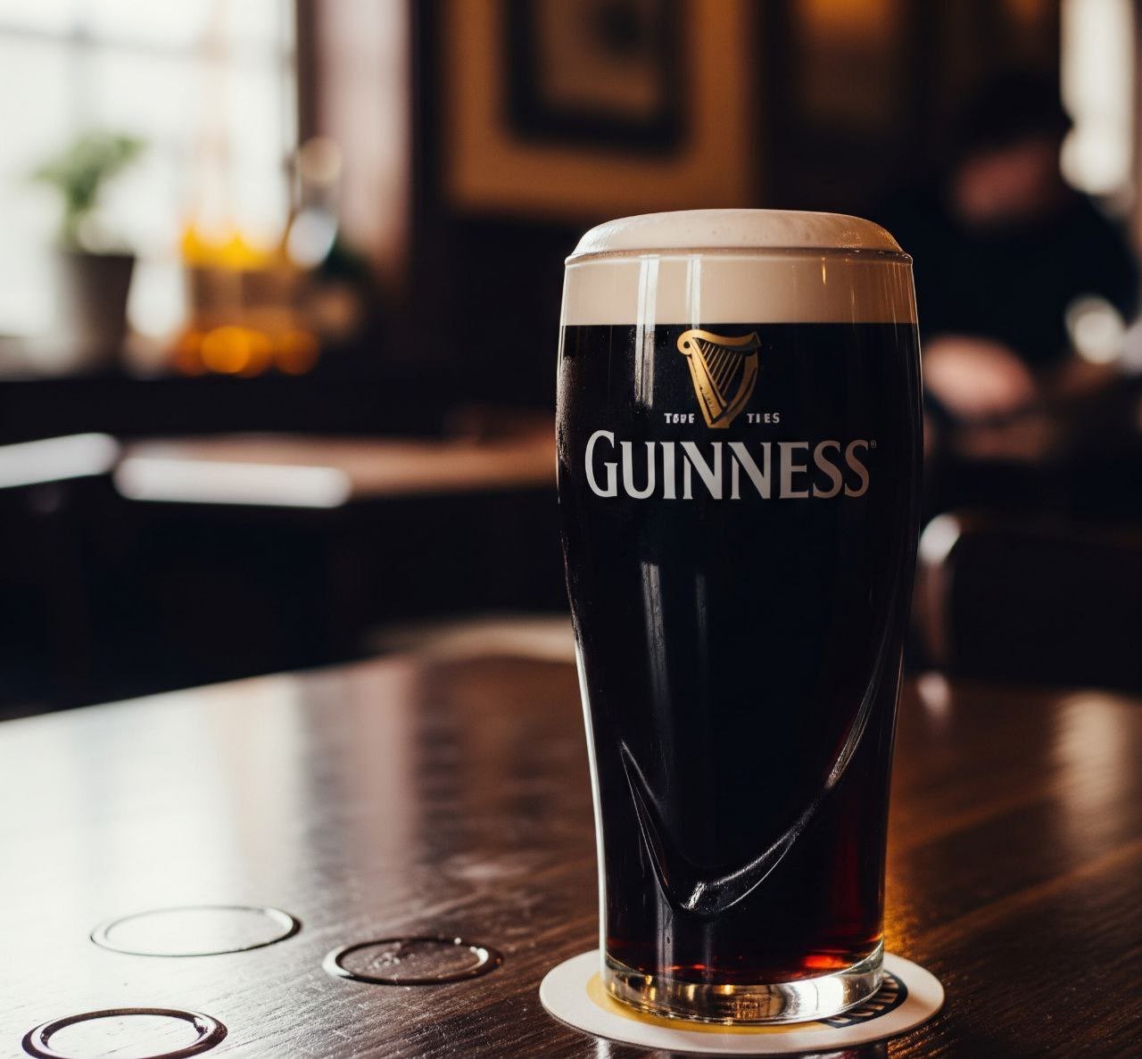 Guinness